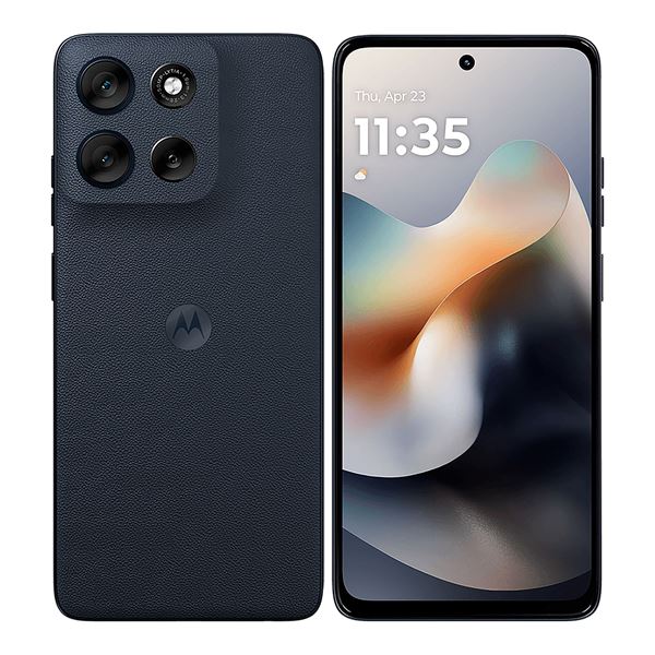 Imagen de Motorola Moto G56 5G CON NFC 16gb 256gb Doble Cam 50mp CARGADOR RAPIDO