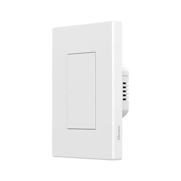 Imagen de Interruptor Int. Sonoff M5 1 Gang Matter Blanco