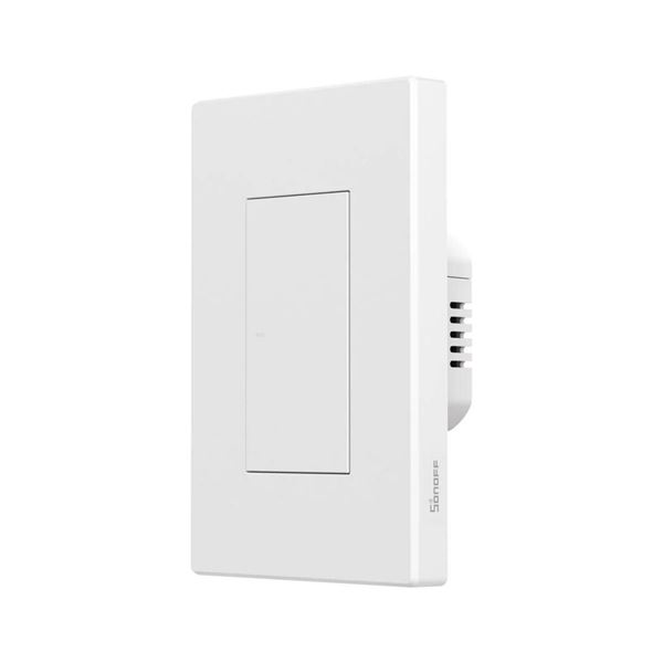 Imagen de Interruptor Int. Sonoff M5 1 Gang Matter Blanco