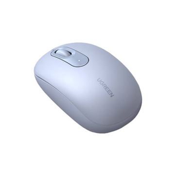Imagen de Mouse Ugreen Inalámbrico 2,4 Dusty Blue