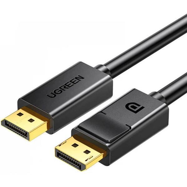 Imagen de Cable Ugreen Dp A Dp 4k/60hz 1,5mts