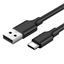 Imagen de Cable Ugreen Usb A Usbc 2m 18w Black