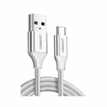 Imagen de Cable Ugreen Usb A Uabc 2m 18w White