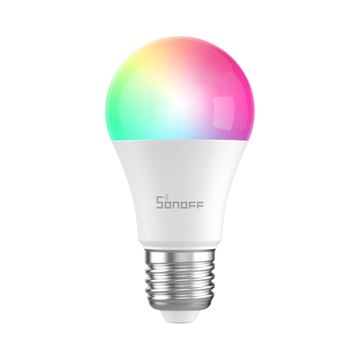 Imagen de Foco Led Sonoff B05-bl-a60 Smart Wi-fi Rgb