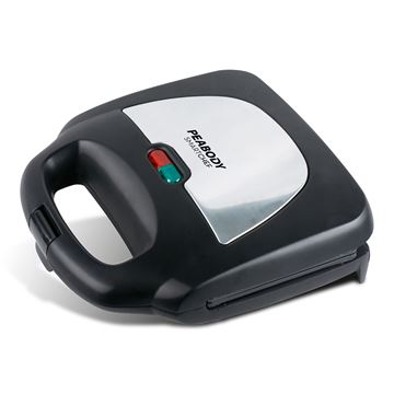 Imagen de Sandwichera Peabody Pe-s6191 820w 2 Panes