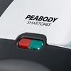 Imagen de Sandwichera Peabody Pe-s6191 820w 2 Panes
