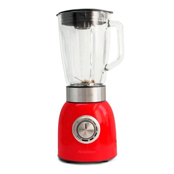 Imagen de Licuadora Peabody Pe-sm800r 800w 22400rpm 1,5l