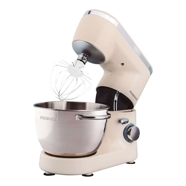 Imagen de Batidora Peabody Pe-m11oi 1000w 5 Velocidades 4l