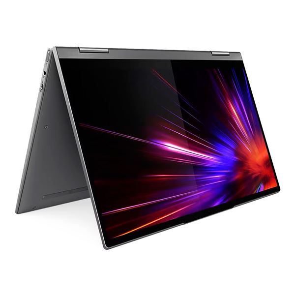 Imagen de Notebook 2en1 Lenovo 14'' Snapdragon 8cx 8gb 256gb Win10 PRO