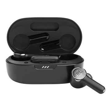 Imagen de Auriculares Inalámbricos Jbl Quantum Tws Bt Llamadas Ipx4