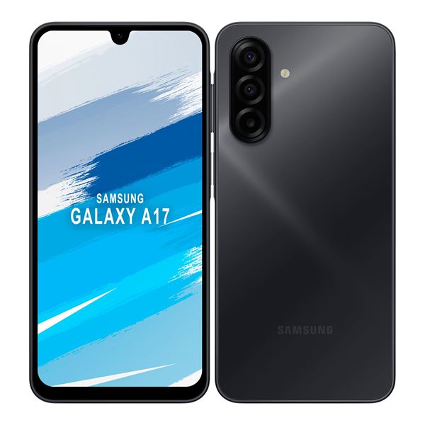 Imagen de Samsung Galaxy A17 6,7'' 4G 8gb 256gb Triple Cam 50mp
