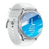 Imagen de Smartwatch Watch8 Classic Samsung 46mm Wifi Bluetooth Gps