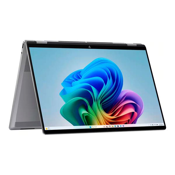 Imagen de Notebook 2en1 Copilot+ Pc Hp 16'' Táctil AI 5 16gb 512gb Win11