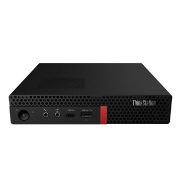 Imagen de Mini Pc Lenovo P330 Tiny Core I7 8gb 256gb Win10 Pro