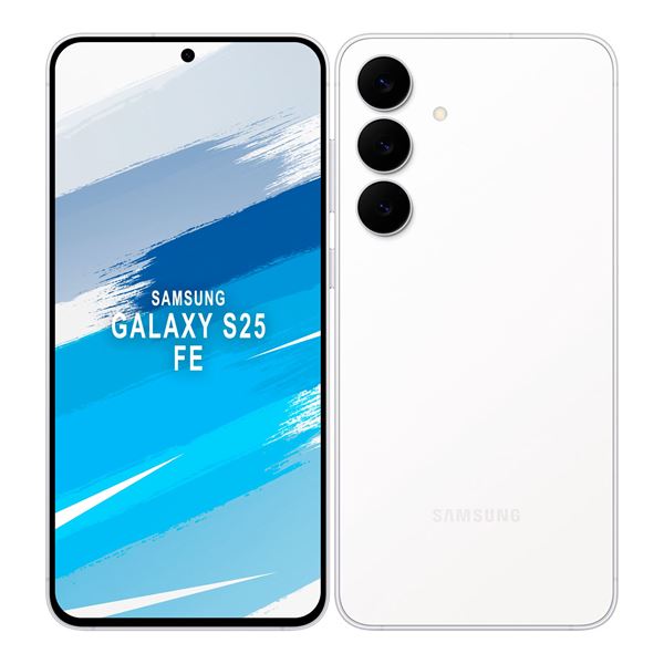 Imagen de Samsung Galaxy S25 Fe 6,7'' 5G 8gb 512gb Triple Cam 50mp