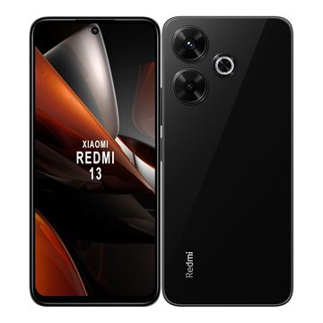 Imagen de Xiaomi Redmi 13 6,79'' 4G 8gb 256gb Dual Cam 108mp