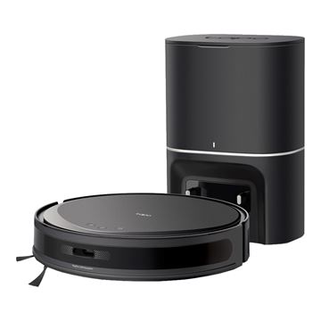 Imagen de Aspiradora Robot Tp-Link Tapo Rv20 Max Plus Con Base Autovaciado 5300Pa