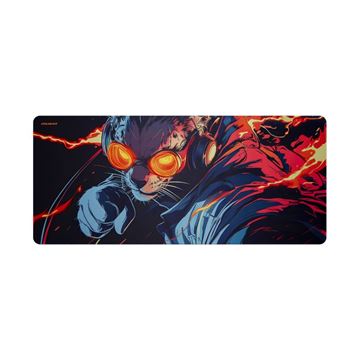 Imagen de Mouse Pad Cougar Breaker L