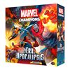 Imagen de Juego De Mesa FF Games Champions La Era Del Apocalipsis +14