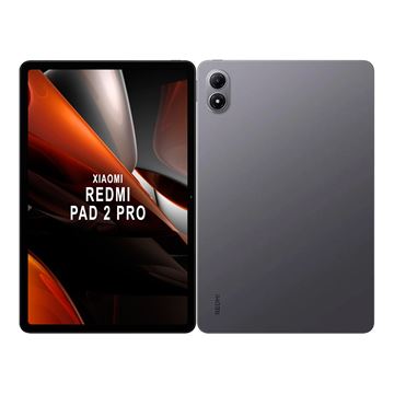 Imagen de Tablet Redmi Pad 2 Xiaomi 11'' 4gb 128gb 8mp+5mp
