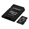 Imagen de Memoria Micro Sd Kingston Sdcs3/128gb 150mb/s