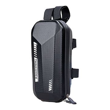 Imagen de Bolso Rígido Para Bicicleta Thinkrider 2L Repelente Al Agua