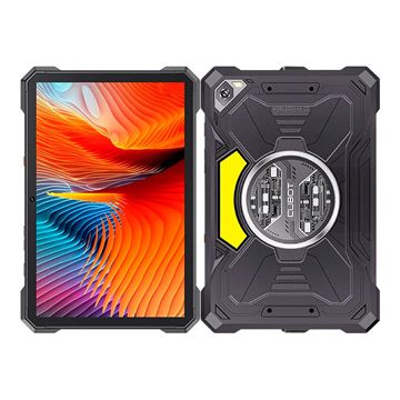 Imagen de Tablet Cubot KingKong S 10,1'' 4G 6gb 256gb 48mp