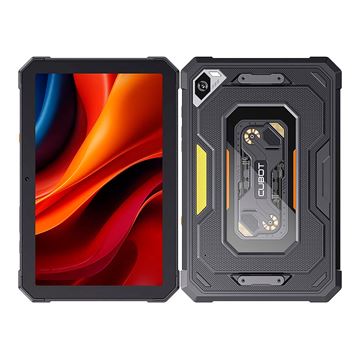 Imagen de Tablet Cubot KingKong S 8,68'' 4G 6gb 128gb 48mp