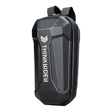 Imagen de Bolso Rígido Para Bicicleta Thinkrider 3L Repelente Al Agua