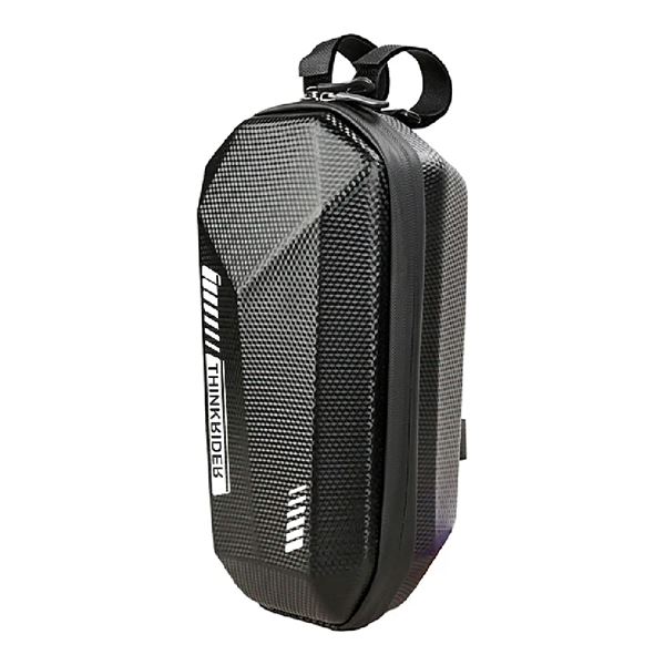 Imagen de Bolso Rígido Para Bicicleta Thinkrider 4L Repelente Al Agua