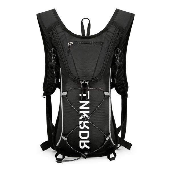 Imagen de Mochila De Hidratación 1L Thinkrider Repelente Al Agua