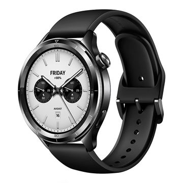 Imagen de Smartwatch Xiaomi Watch S4 5atm 1,43'' Bluetooth Gps