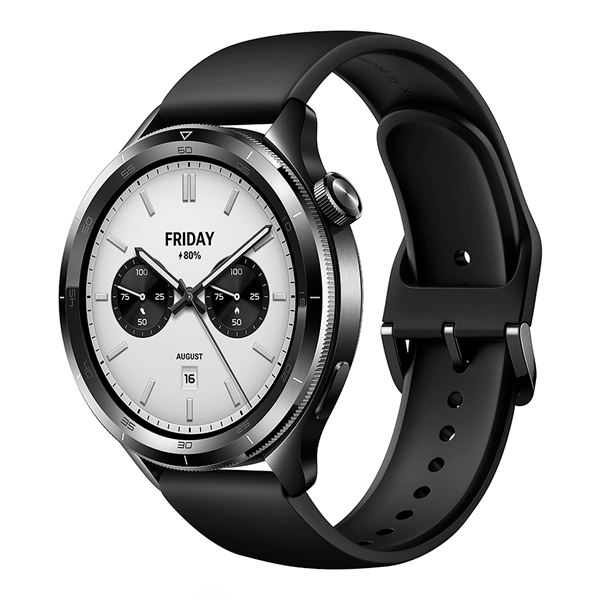 Imagen de Smartwatch Xiaomi Watch S4 5atm 1,43'' Bluetooth Gps