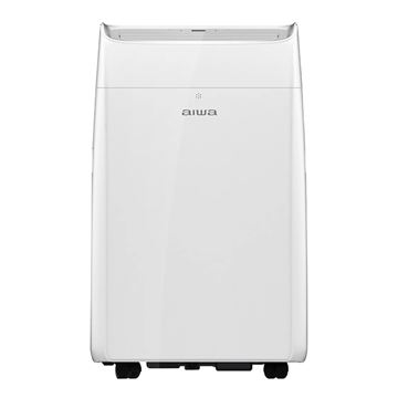 Imagen de Aire Acondicionado Aiwa Awpact12w 12000btu Frío Calor