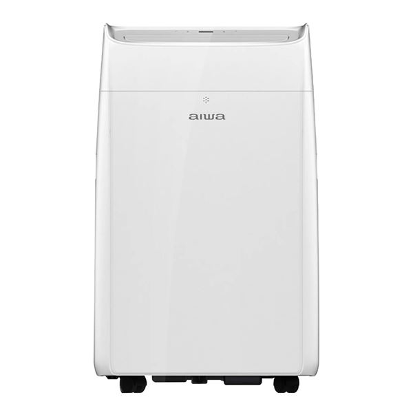 Imagen de Aire Acondicionado Aiwa Awpact12w 12000btu Frío Calor