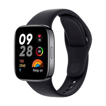 Imagen de Reloj Inteligente Xiaomi Watch 3 5atm Bluetooth Gps