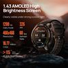 Imagen de Reloj Inteligente Mibro Watch GS Pro2 48mm 5atm 1,43'' Bluetooth