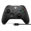Imagen de Gamepad Inalámbrico Xbox Series X Bluetooth Cable Usb C