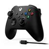 Imagen de Gamepad Inalámbrico Xbox Series X Bluetooth Cable Usb C