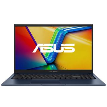 Imagen de Notebook Asus Vivobook Intel i5 8gb SSD 15.6" IPS