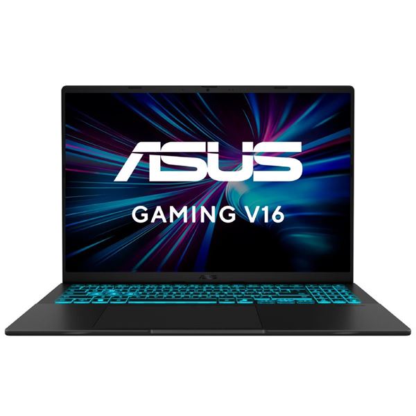 Imagen de Notebook Asus Gaming I7 240h 16gb 512gb 16" W 3050