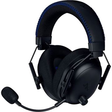 Imagen de Razer BlackShark V3 Pro Wireless 50mm ANC Bluetooth PC PlayStation RZ04-05400500-R3UA