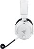 Imagen de Razer BlackShark V3 Pro Wireless 50mm ANC Bluetooth PC PlayStation Blanco RZ04-05400500-R3UA