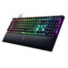Imagen de Razer BlackWidow V4 Pro Teclado Mecánico RGB Dial Macro USB Negro RZ03-04681900-R3U1