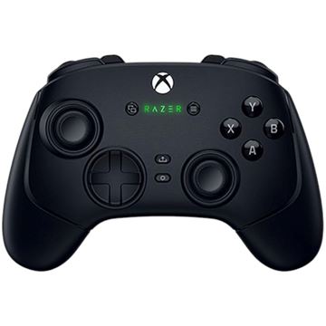Imagen de Razer Wolverine V3 Pro Wireless 6 Macro HyperPolling Joystick PC XOBX RZ06-05540100-R3U1