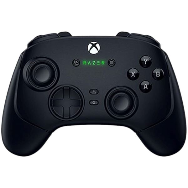 Imagen de Razer Wolverine V3 Pro Wireless 6 Macro HyperPolling Joystick PC XOBX RZ06-05540100-R3U1