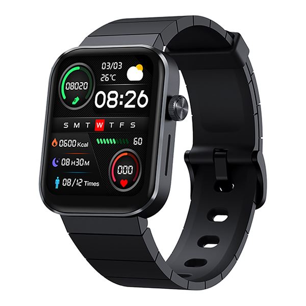 Imagen de Reloj Inteligente Mibro Watch T1 43,5mm 2atm 1,6'' Bluetooth