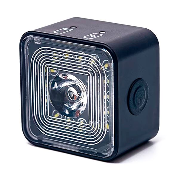 Imagen de Luz Trasera Para Bicicleta Thinkrider Wt06 5 Modos 30-100lm Ipx6