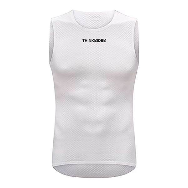 Imagen de Camiseta Base Para Ciclista Thinkrider Sin Costuras Hombre 3XL