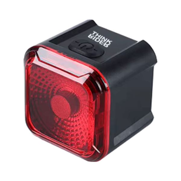 Imagen de Luz Trasera Para Bicicleta Thinkrider 0120wd 4 Modos Ip65